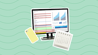 Productivity tips to maximize working time at your desk
