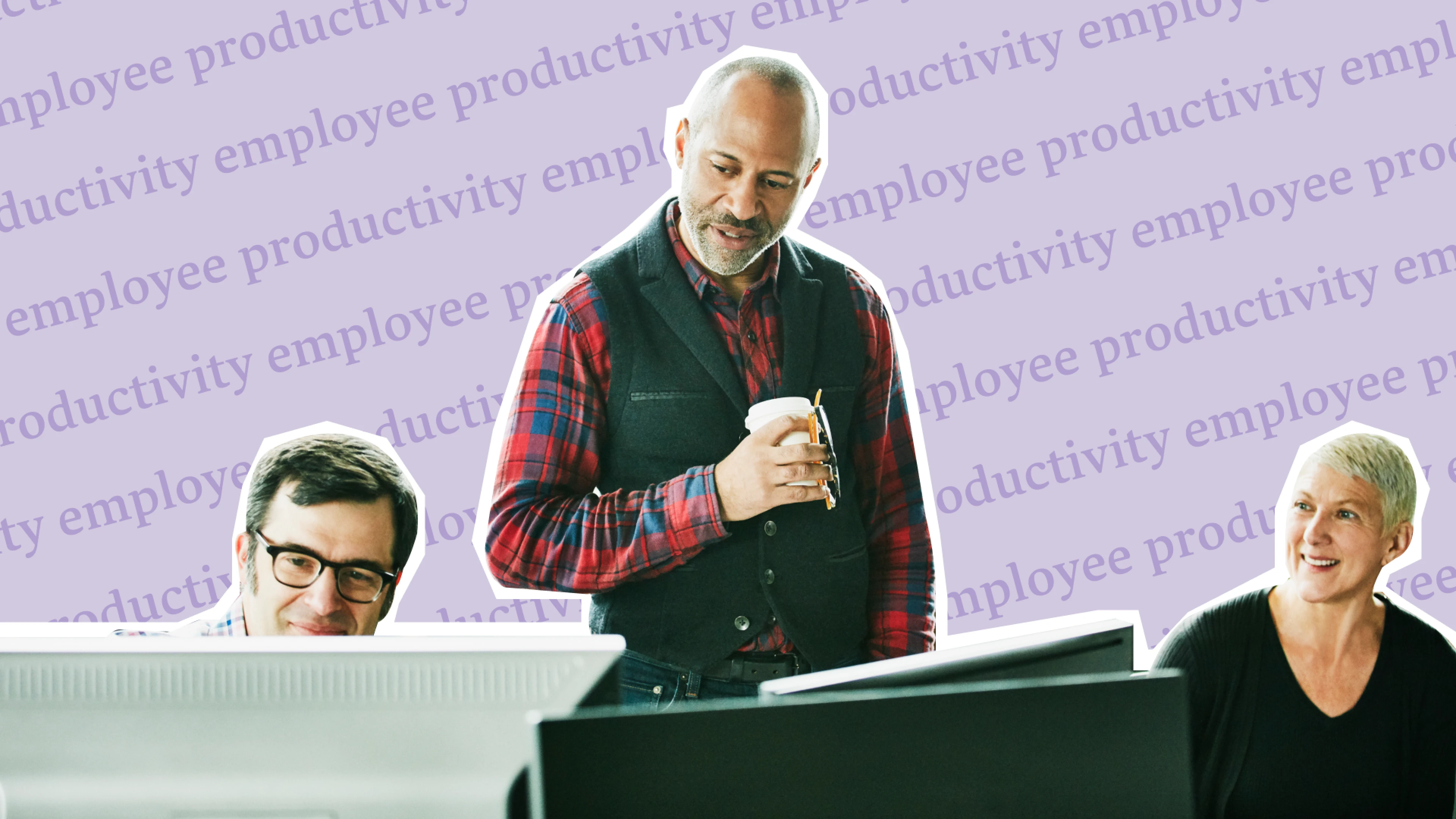 Blog - Hero - Keeping Small Teams Efficient: 11 Pillars of Employee Productivity