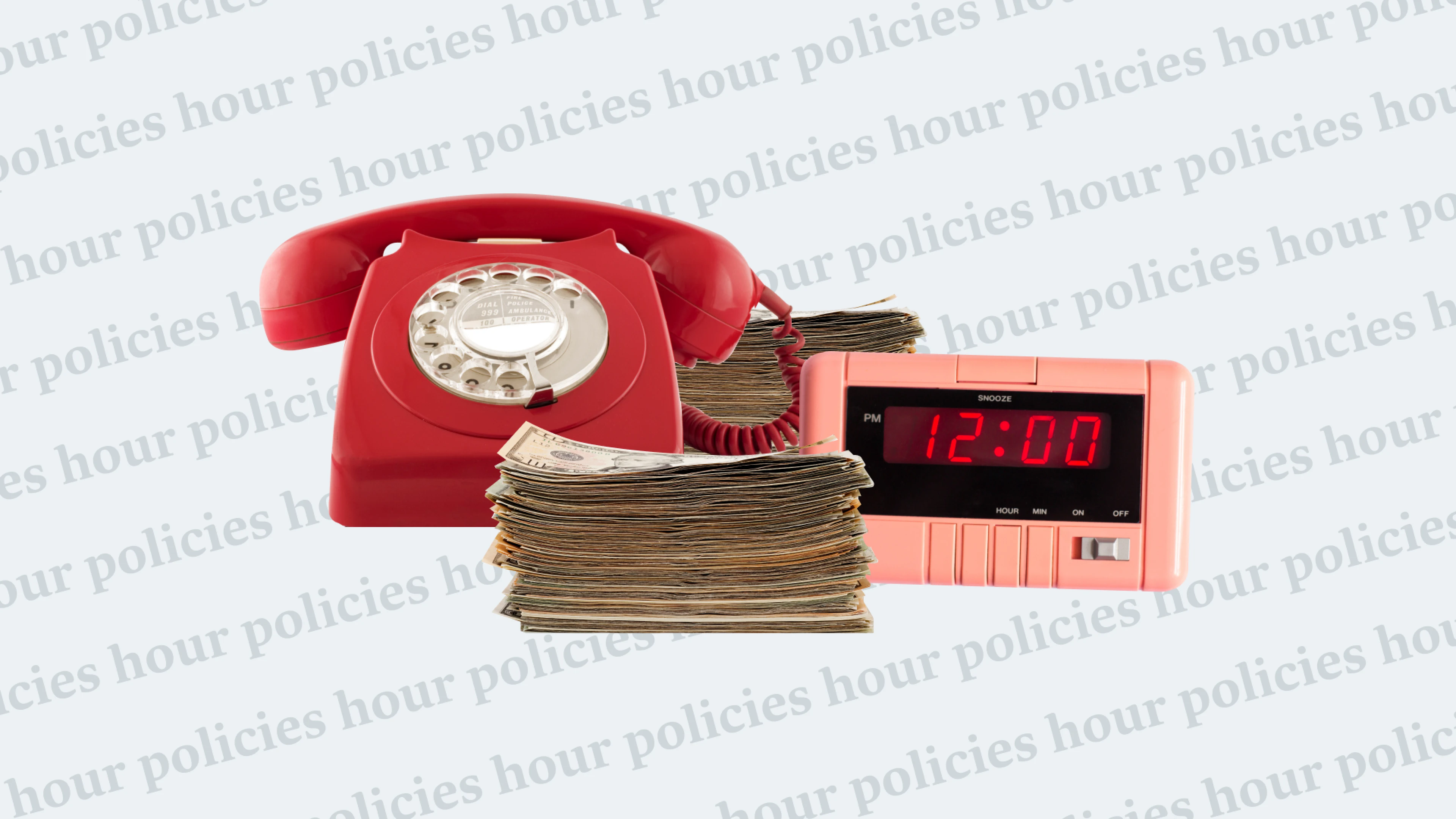 Blog - Hero - 5 Tips on Communicating Wage and Hour Policies to Your Employees