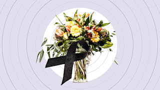 Learn how to support your team if an employee passes away.