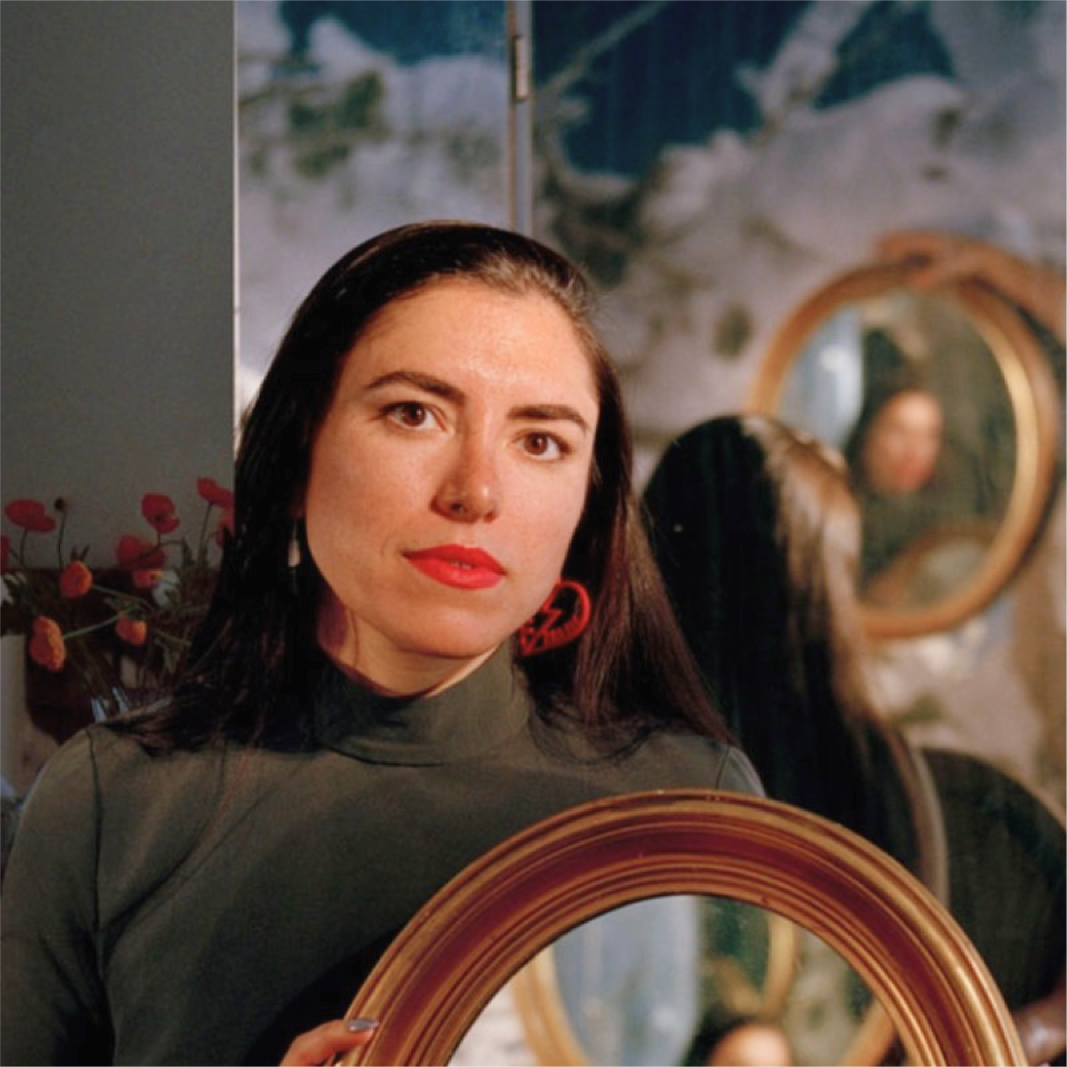 Sophie Riese's headshot