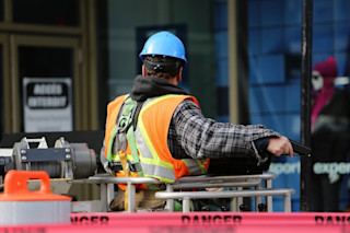 Workers' comp benefits