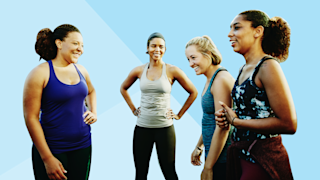 How to increase employee productivity through exercise.