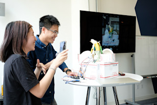 banana-Hack Day-2