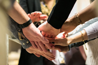 How to bond even when your team members are far away.