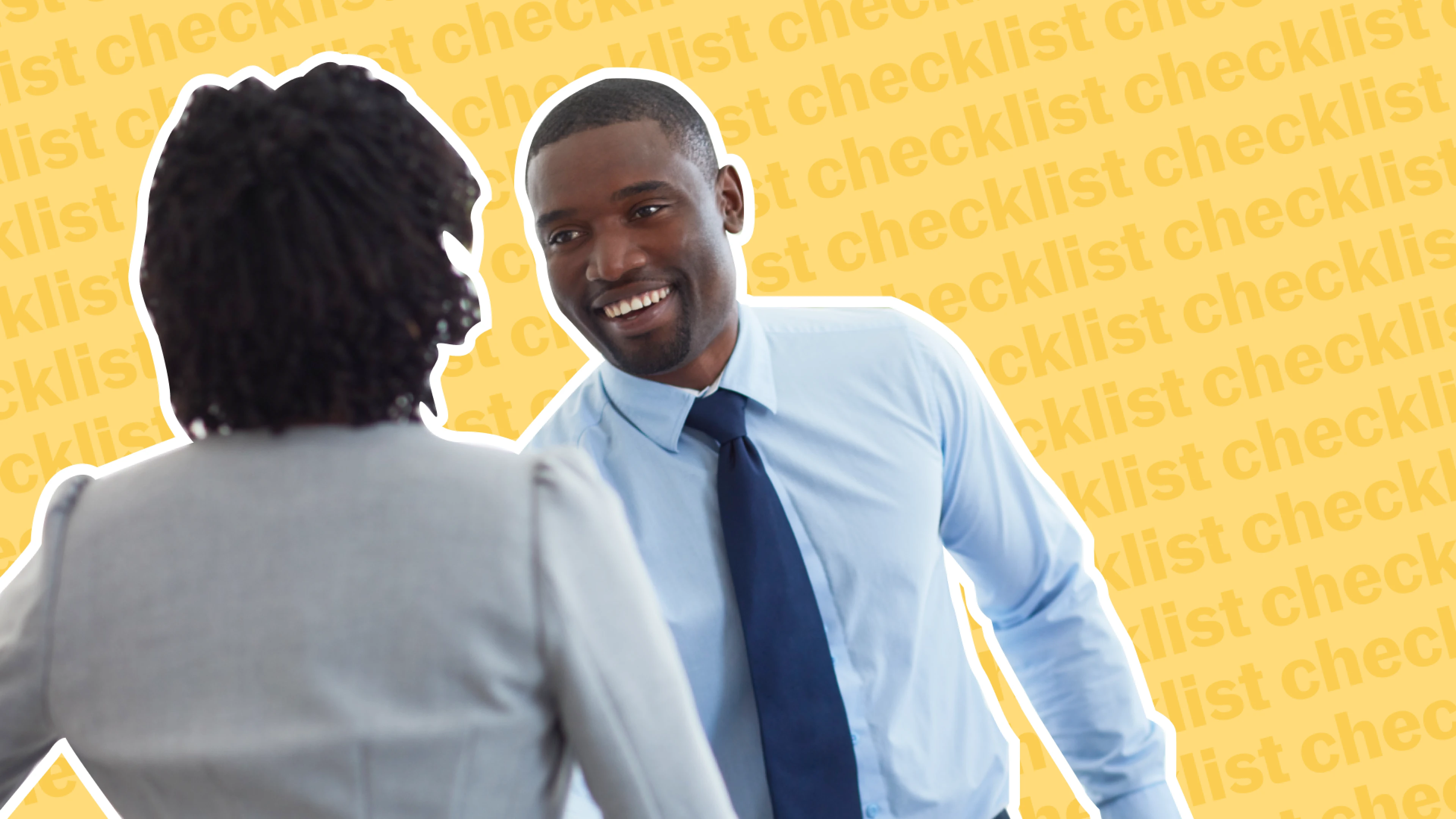 Blog - Hero - [Infographic] Use Our New Hire Checklist To Keep Compliant