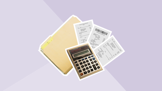 Set up expense reimbursement plans for your small company.
