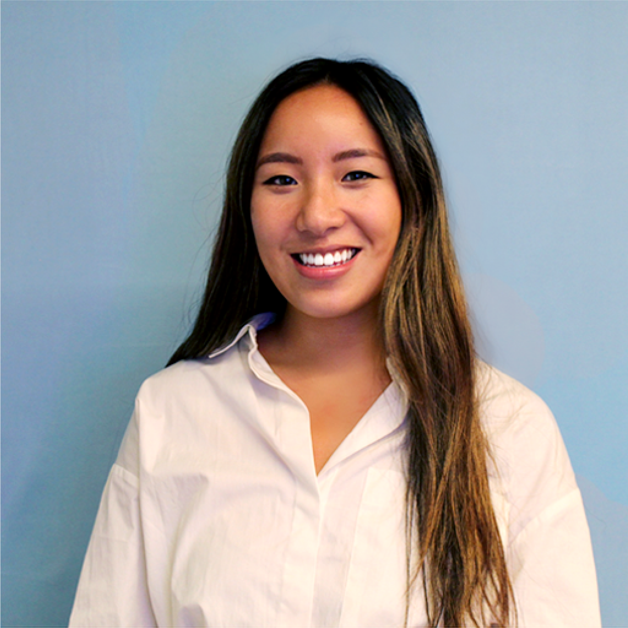 Sophie Raffel's headshot