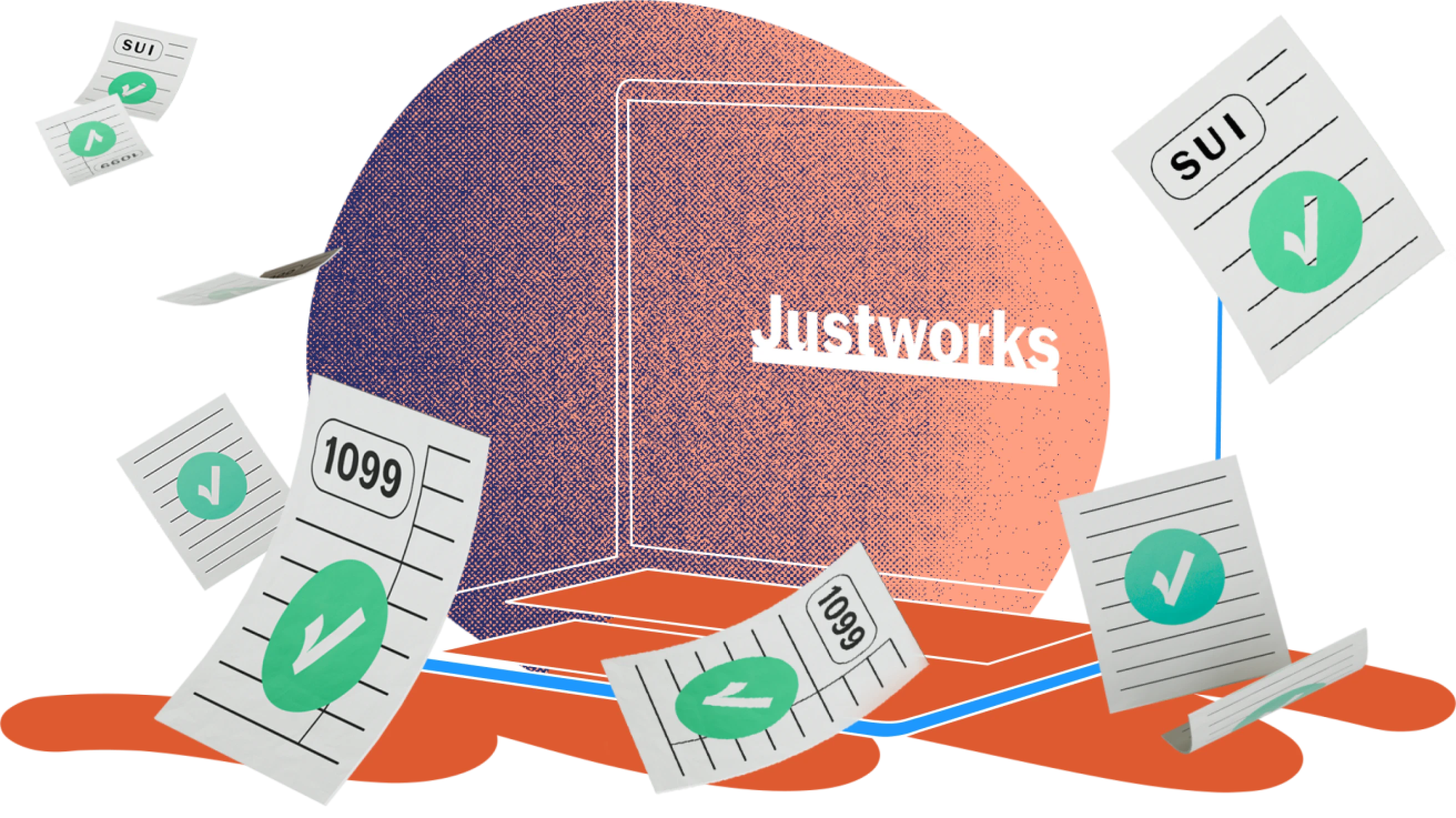  Justworks helps accountants focus on what they do best