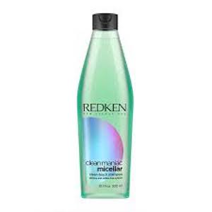 Redken Clean Maniac Shampoo