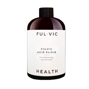 Fulvic Acid Elixir