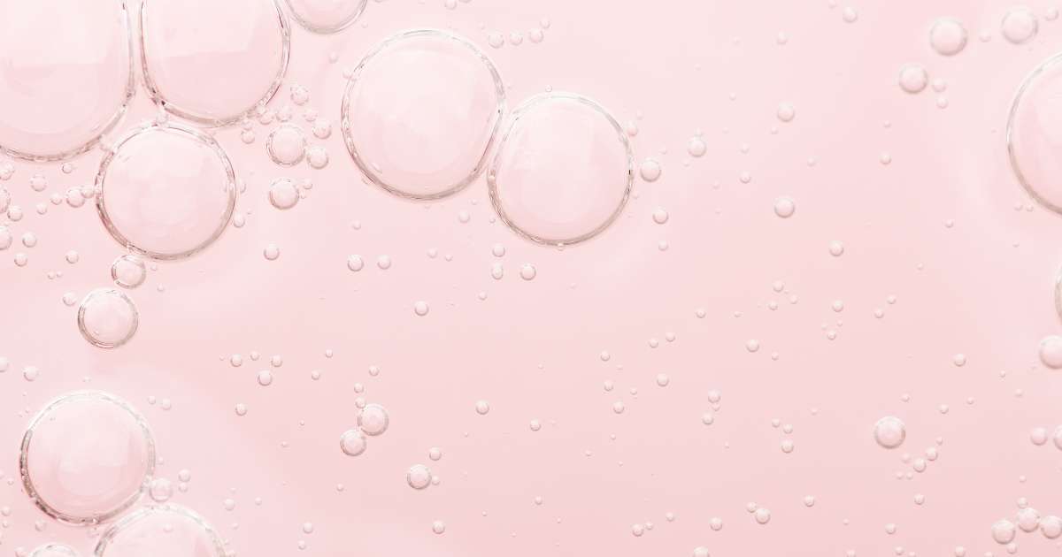 How to deal with the signs of perimenopause in your skin