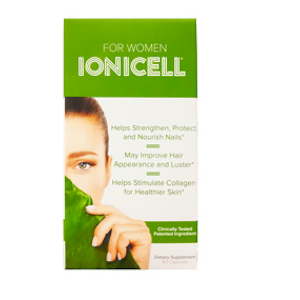 Ionicell