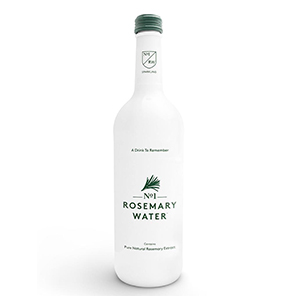 Rosemary-Water