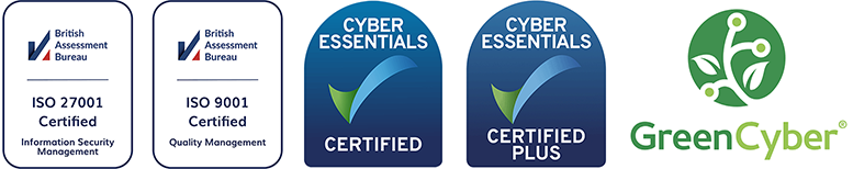 Accreditations