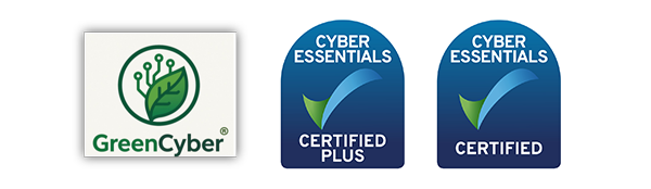Origin Secured - Accreditations