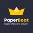 PaperBoat Markteing