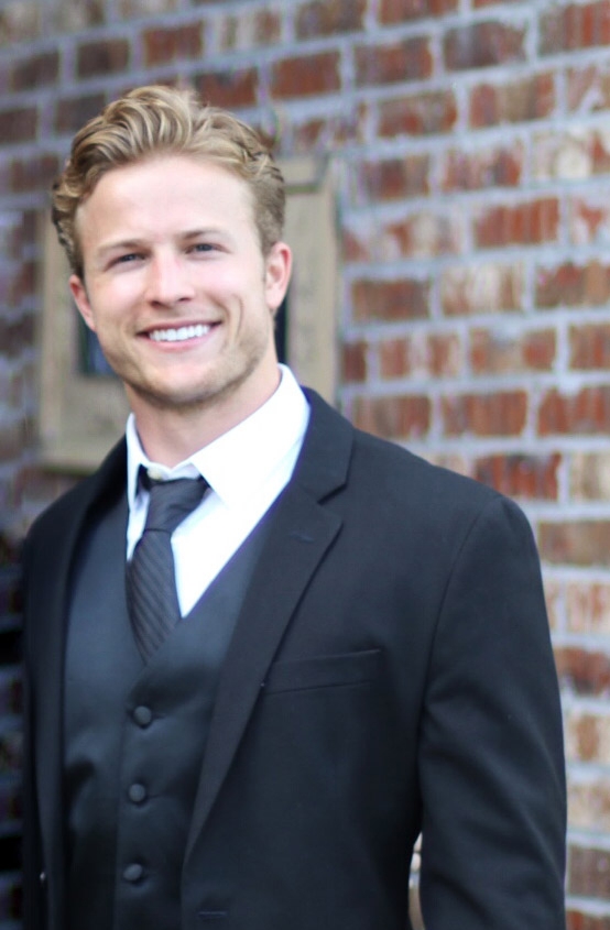 Jake Curreri | Founder
