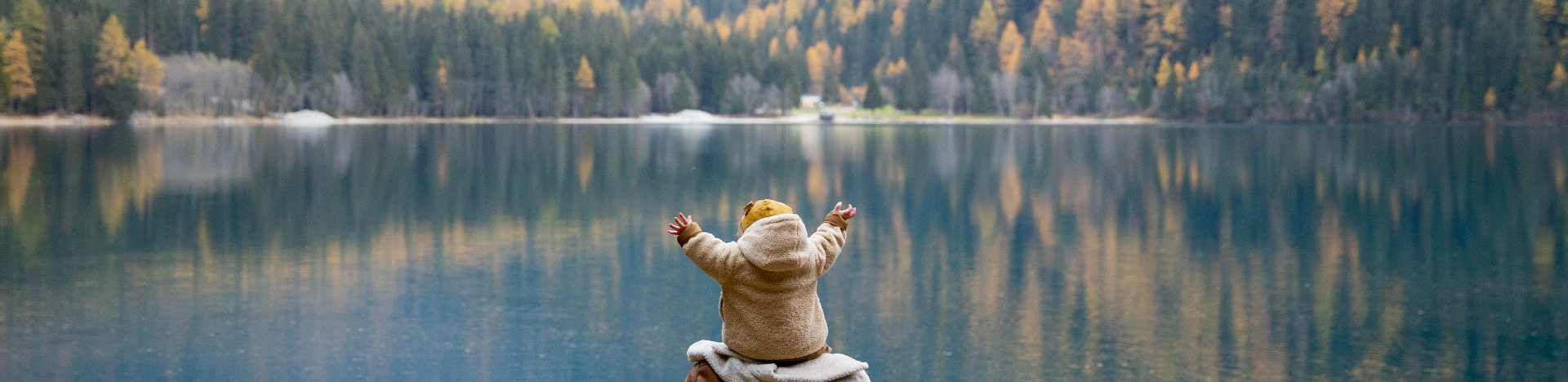 💚 Nature plays a key part in children’s health