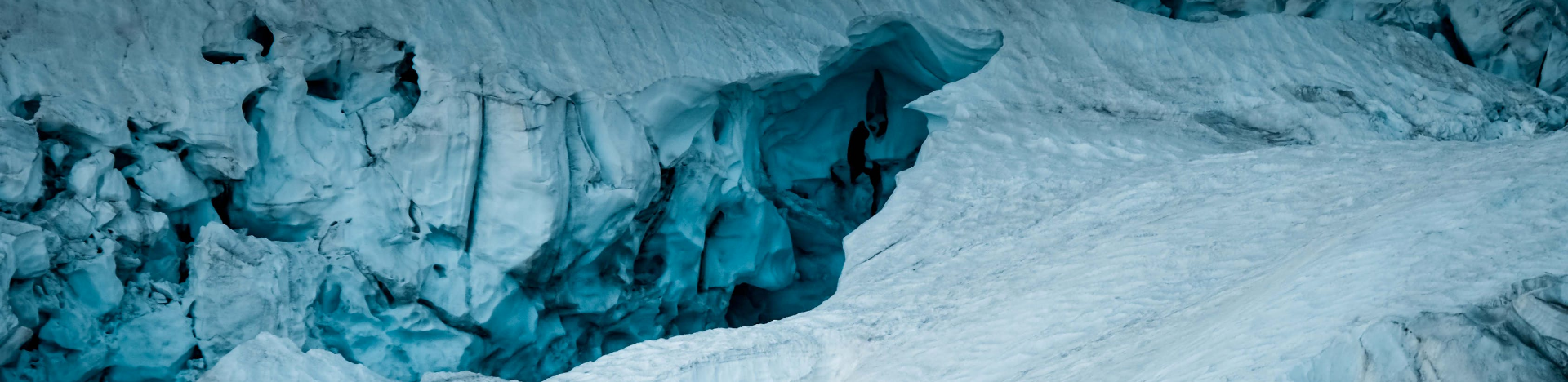 Future of Climate Change The survival of Antarctic ice sheets can be predicted by snowfall
