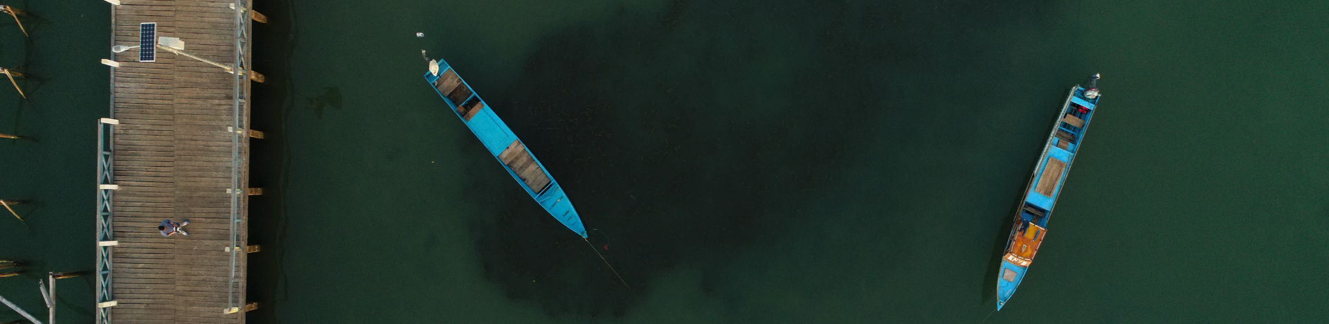 New report shows a direct link between human health and ocean health