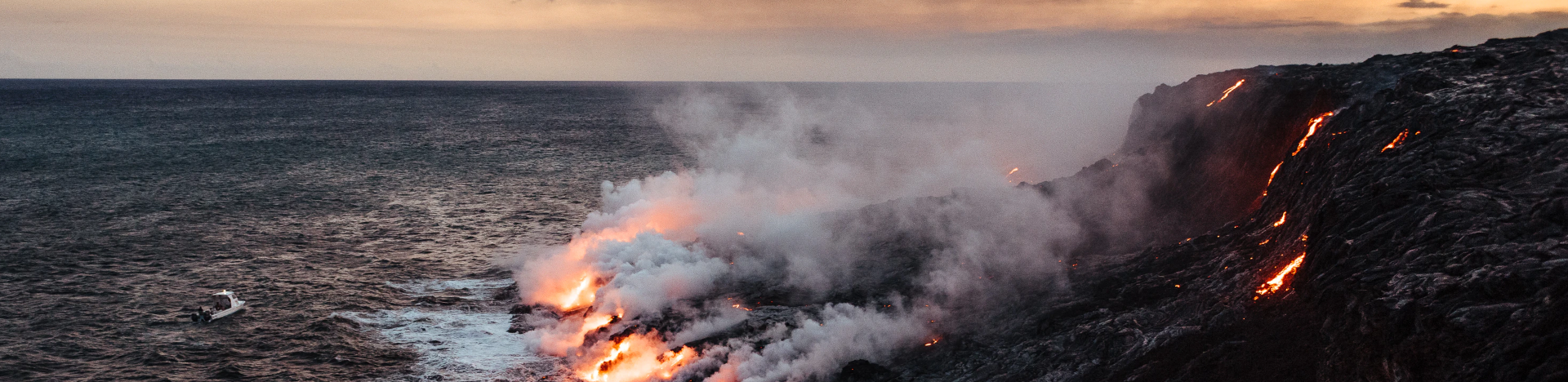 Examples of sources of co2 are volcanoes erupting and burning of fossil fuels