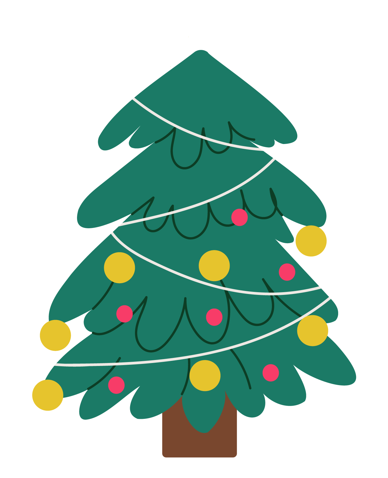 Xmas tree 3