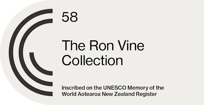 58 Vine badge