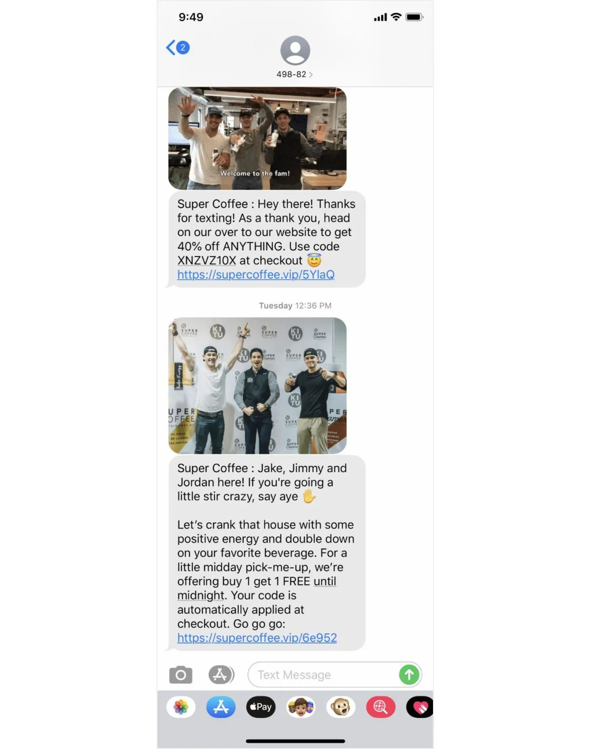 Super-Coffee-Promotional-SMS-Example-570x1536 Super-Coffee-Promotional-SMS-Example-570x1536