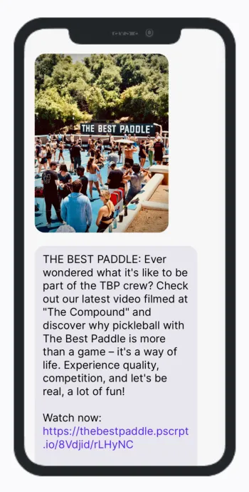 PICKLE The Best Paddle PICKLE The Best Paddle