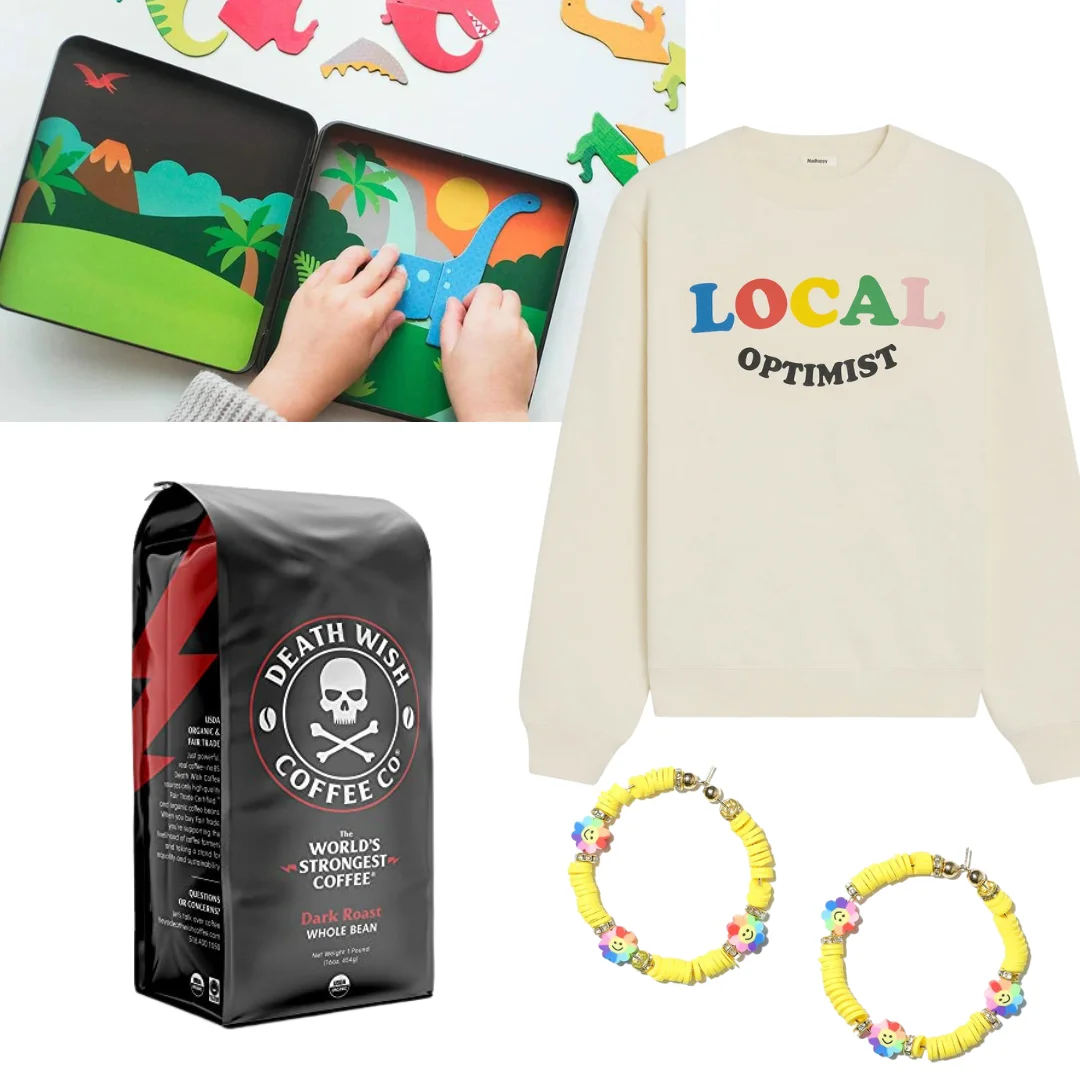 Postscript Gift Guide - Part 7 Postscript Gift Guide - Part 7