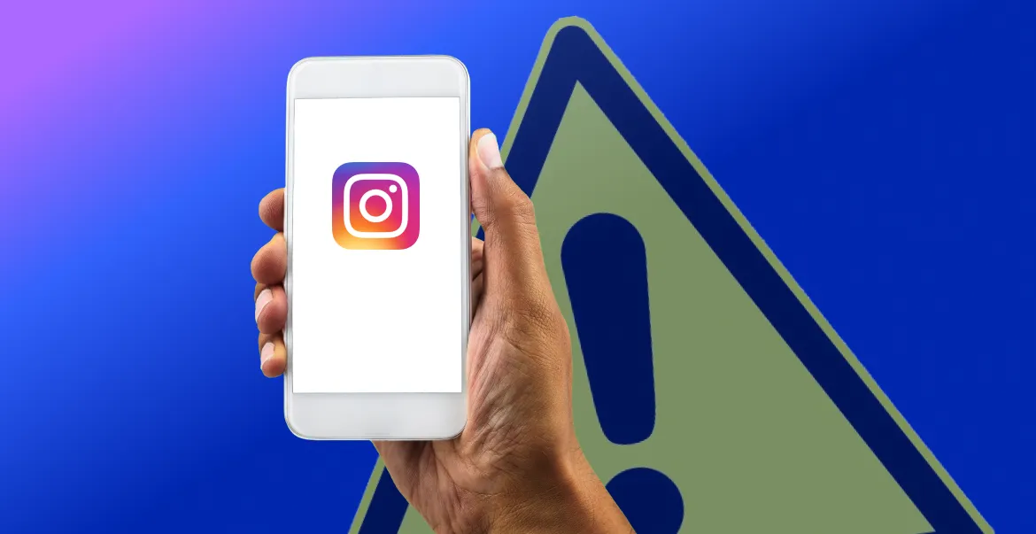 8 Brilliant SMS Campaigns from The Day Instagram Went Down