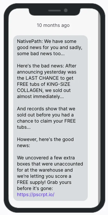 NativePath Labor4 NativePath Labor4