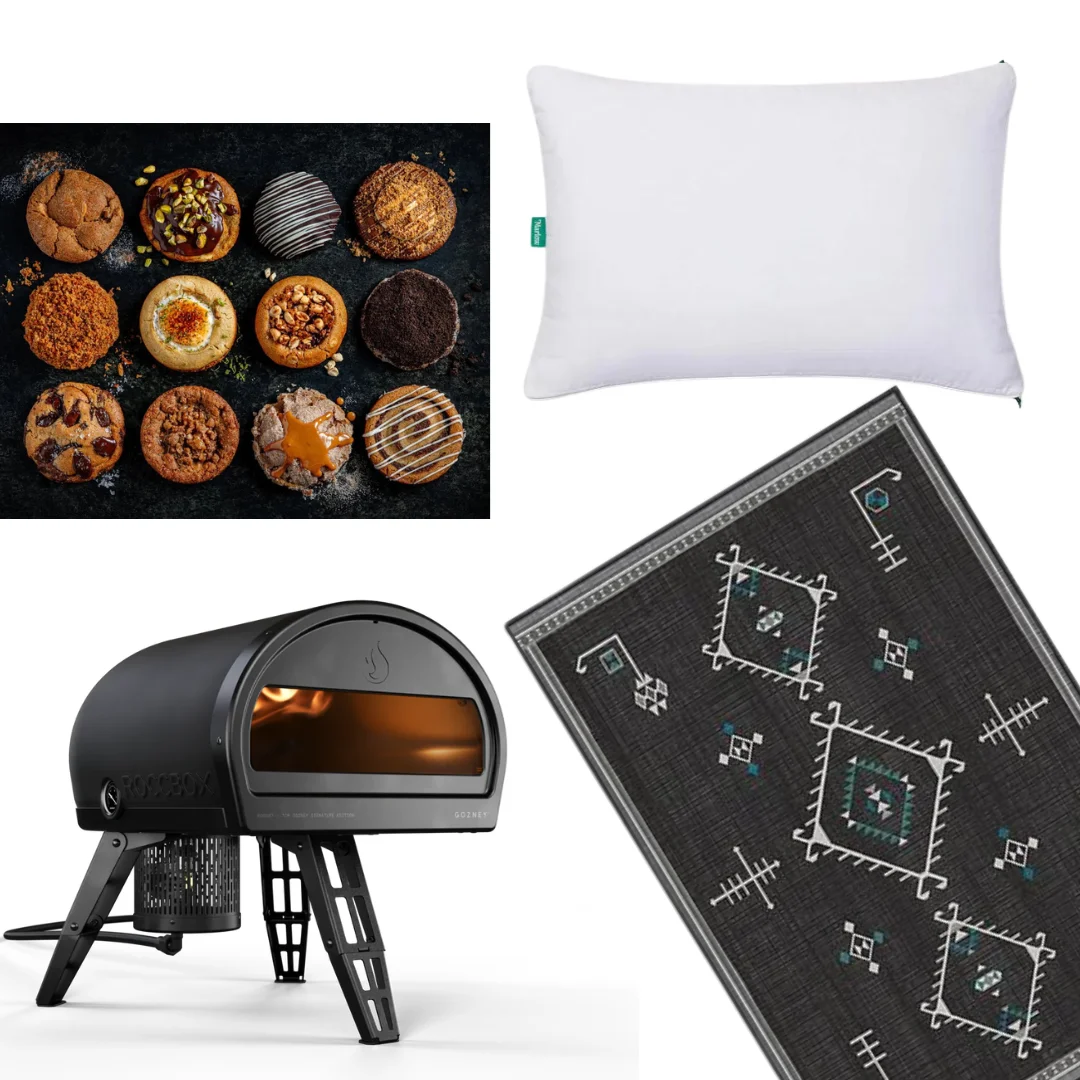 Postscript Gift Guide - Part Four Postscript Gift Guide - Part Four