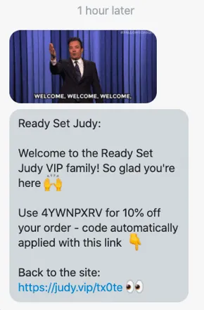 ready set judy ws ready set judy ws