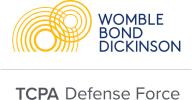womble-bond-dickson-TCPA-Defense-Force