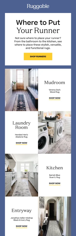 Ruggable Email Ruggable Email