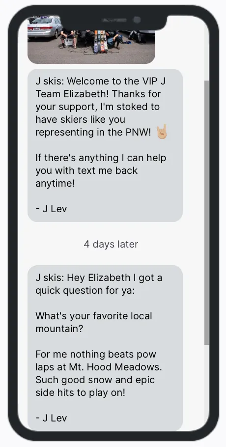 JSkis WelcomePNW JSkis WelcomePNW