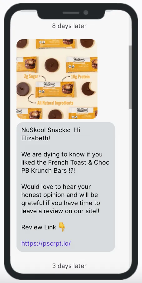 NuSkool PPReviews NuSkool PPReviews