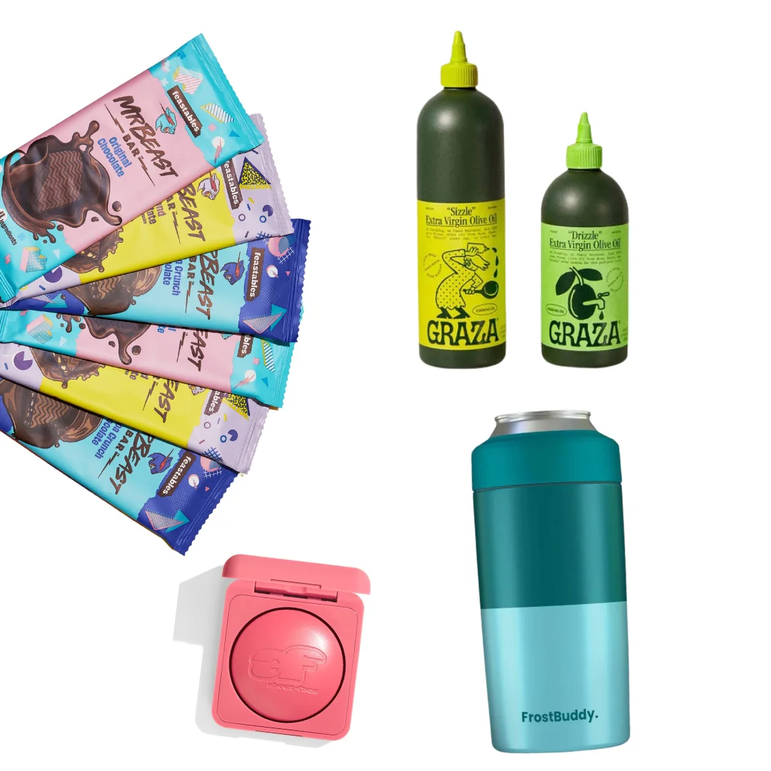 Postscript Gift Guide - Part 5 Postscript Gift Guide - Part 5