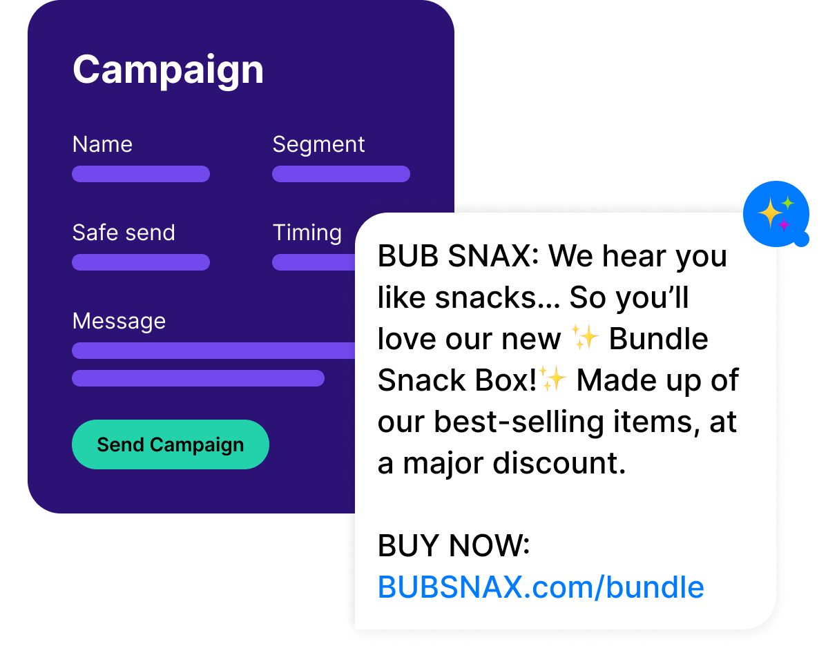 Campaigns Light