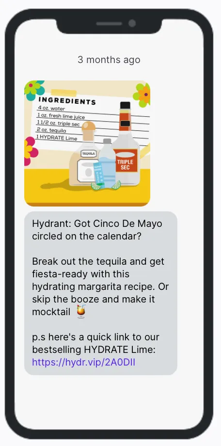 Cinco de Mayo Hydrant Cinco de Mayo Hydrant
