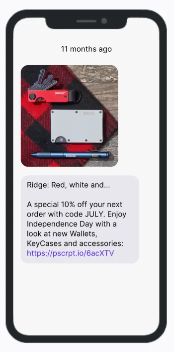 July 4th - Ridge July 4th - Ridge