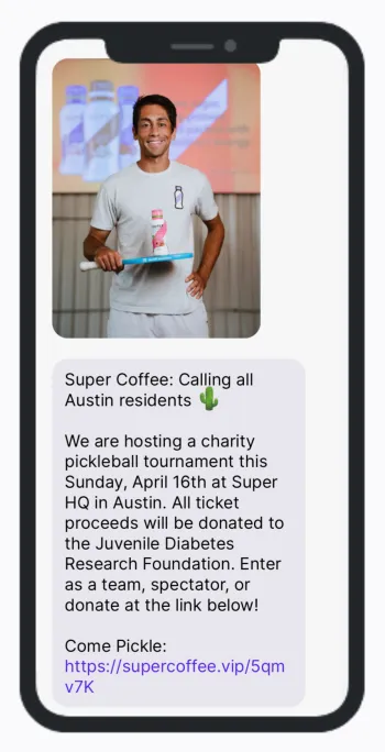 PICKLE Super Coffee PICKLE Super Coffee