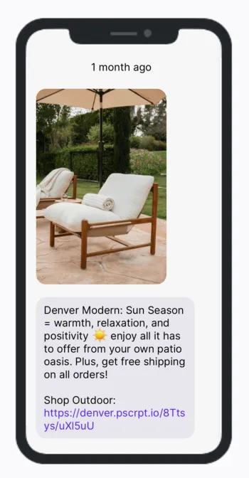 RELAX Denver Modern RELAX Denver Modern