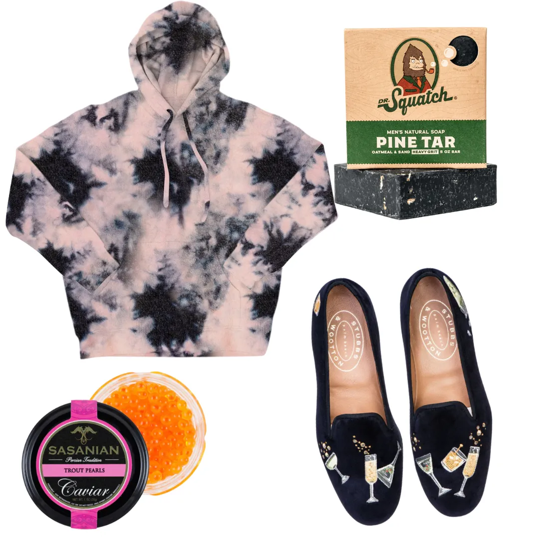 Postscript Gift Guide - Part 3 Postscript Gift Guide - Part 3