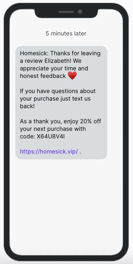 Homesick PPReviewCompleted Homesick PPReviewCompleted