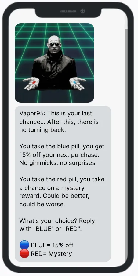 Vapor95 Top Campaigns 2021 Vapor95 Top Campaigns 2021