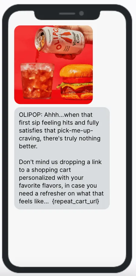 Olipop PPRepeat Olipop PPRepeat