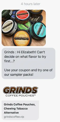 grinds text2 grinds text2